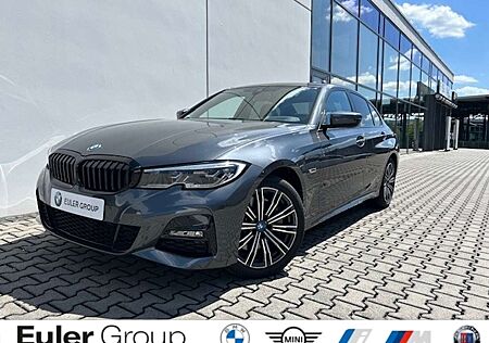 BMW 330 e Limousine M-Sport SHZ Laser HiFi DrivAss