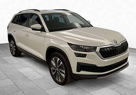 Skoda Karoq Kodiaq 2.0 TDI DSG 150 HP, 5d, 7speed