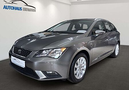Seat Leon ST Style 1,2 TSI*Navi*PDC*Klimaaut*1.Hand*
