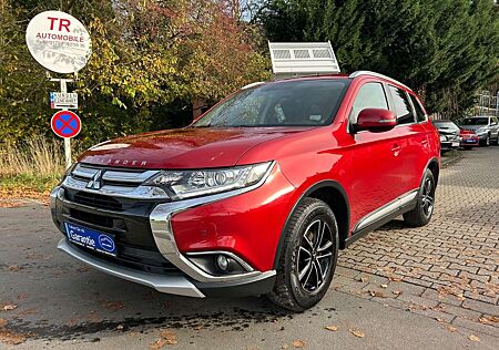 Mitsubishi Outlander Edition 100 2WD