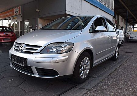 VW Golf Plus Volkswagen V Comfortline*Tüv & Service Neu*