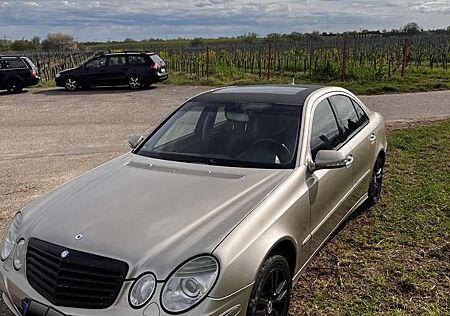 Mercedes-Benz E 280 7G Tronic Automatik Elegance
