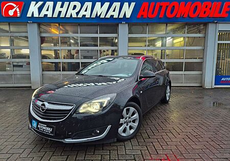 Opel Insignia A Sports Tourer Innovation