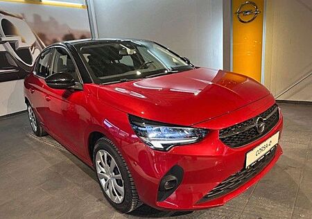 Opel Corsa F e First Edition +SHZ+Intelly+PP+