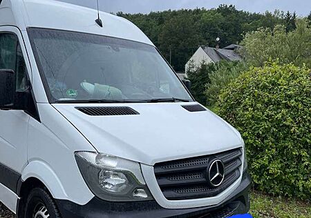 Mercedes-Benz Sprinter 314+CDI++314+CDI+906.633