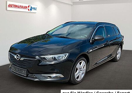 Opel Insignia B Kombi 1.6 CDTI AT AAC LED SHZ PDC Nav