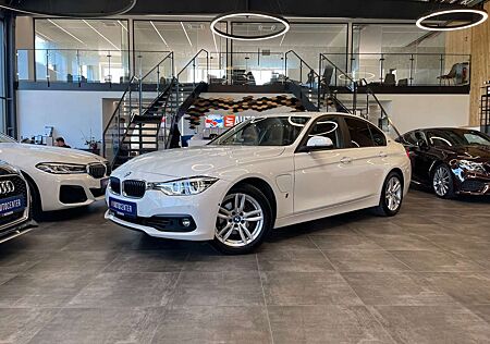 BMW 330 e lim. iPerformance *LED*NAVI*SZHZ*TEMP*KAM*
