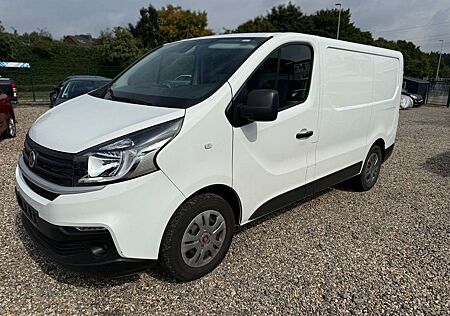 Fiat Talento L1H1 1,2t SX