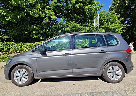 VW Touran Volkswagen 1.2 TSI