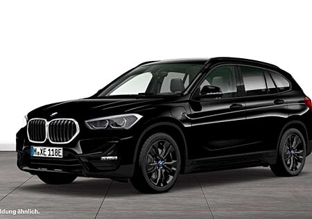 BMW X1 xDrive25e Sport Line+HEAD UP+DAB+LED+RÜCKFAHRKAMER