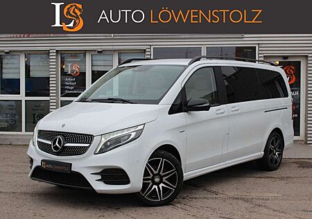 Mercedes-Benz V 250 d AVANTGARDE 4M AMG Pano. Burmester LED