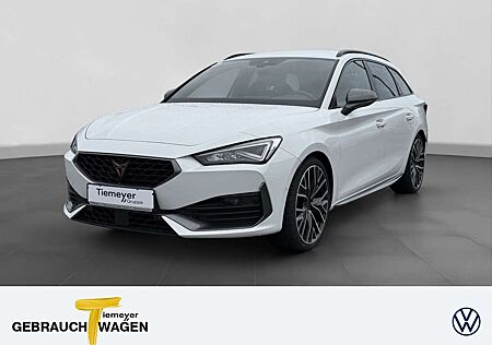 Cupra Leon Sportstourer VZ 4D LM19 AHK BEATS eKLAPPE F