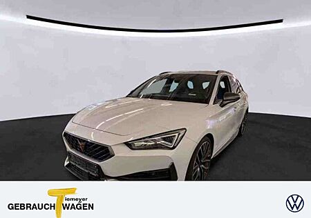 Cupra Leon Sportstourer VZ 4D LM19 AHK BEATS eKLAPPE F