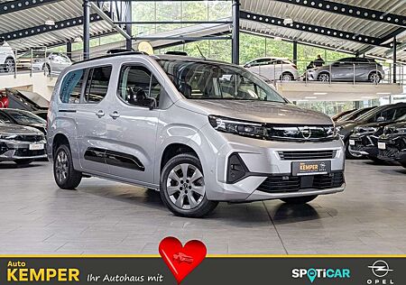 Opel Combo 1.5 Diesel GS XL Autom. *ACC*Navi*7-Sitzer