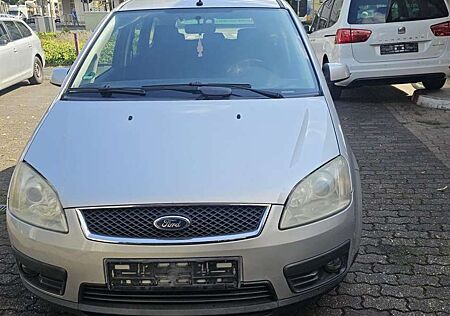Ford Focus C-Max Trend