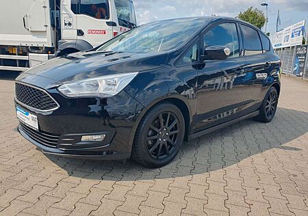 Ford C-Max Cool & Connect GARANTIE NAVI KLIMATRONIC