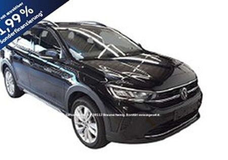 VW Taigo Volkswagen 1,5 TSI DSG Move R-Kamera 17Zoll LED Sitzheiz. ...