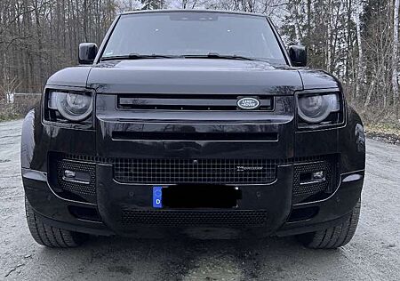 Land Rover Defender 110 X-Dynamic HSE