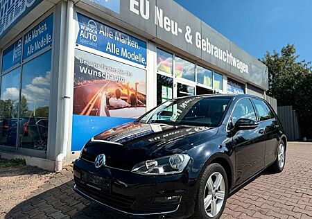 VW Golf Volkswagen VII Lim. *Highline* BMT