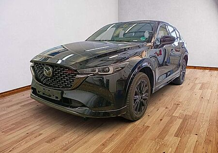 Mazda CX-5 2.5 Homura AUTOMATIK Matrix, Bose, Head-up, Qi, 19