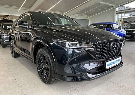 Mazda CX-5 2.5 Homura AUTOMATIK Matrix, Bose, Head-up,Navi
