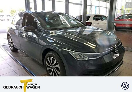 VW Golf Volkswagen 1.5 eTSI DSG ACTIVE LED NAVI KAMERA LM16