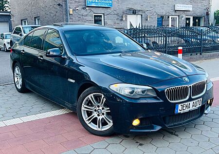 BMW 530 d M-SPORT-PAKET Kundenauftrag kein Tüv
