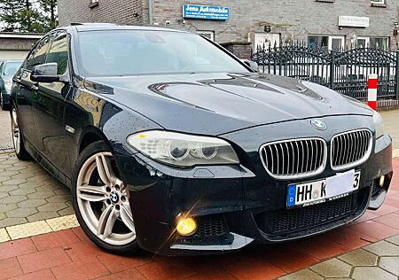 BMW 530 d M-SPORT-PAKET Kundenauftrag kein Tüv