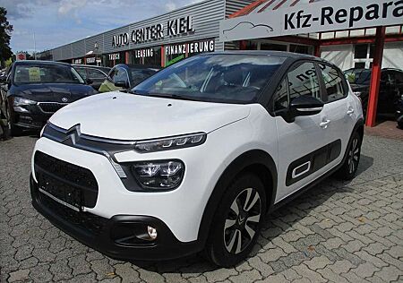 Citroen C3 *Navi*Kamera*Tempomat*2-Sitzer