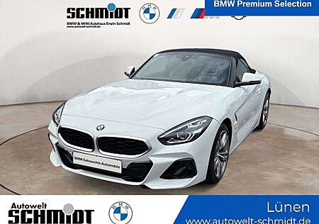 BMW Z4 sDrive20i M Sport / NP= 55.300,- / ex. AG