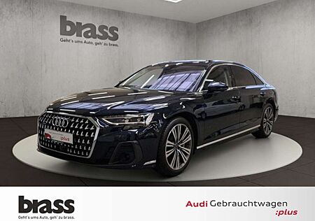 Audi A8 L TFSI e 60 e quattro 340(462) kW(PS)