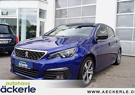 Peugeot 308 Allure GT-Line I Massage I Alcantara I Navi I Spor