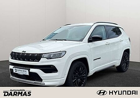 Jeep Compass 1.5I 48V e-Hybrid High Altitude DCT