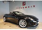 Jaguar F-Type Cabriolet 3.0 V6 Autom.-BRD-FZG-U-frei-Nur 35 TKM