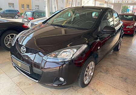Mazda 2 Lim. 1.5 Independence/Autm./SHZ/56tkm/Klima/