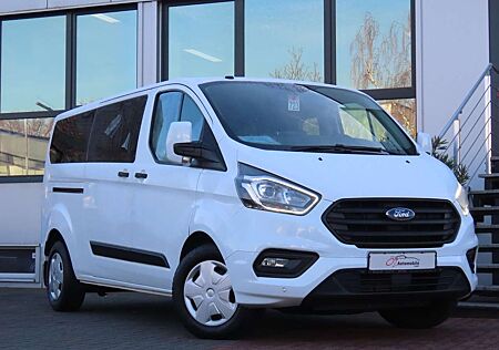 Ford Transit Custom 2.0 Kombi 340 L2H1 VA