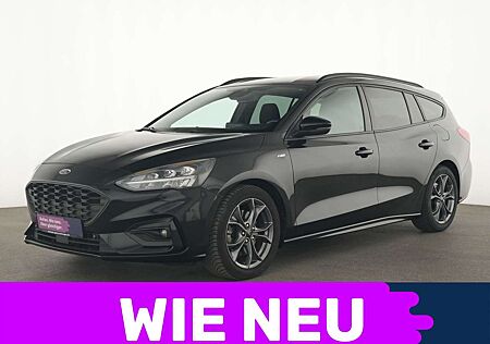 Ford Focus ST-Line Head-up|LED|Navi|Winter Paket