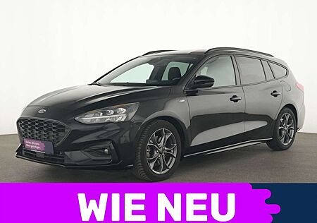 Ford Focus ST-Line Head-up|LED|Navi|Winter Paket