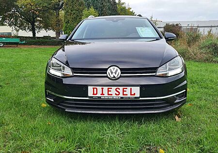 VW Golf Volkswagen VII Kombi IQ.DRIVE*1.HD*Navi*ACC*Klimaauto