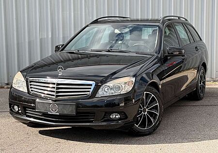 Mercedes-Benz C 180 T 156 PS (*KLIMA*NAVI*AHK*1-HAND*XENON*)
