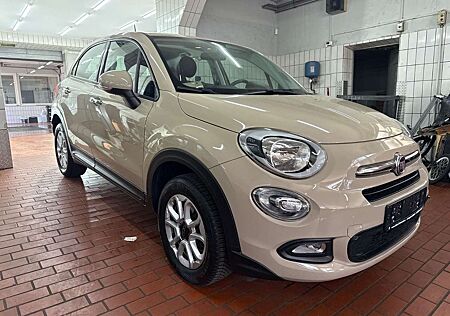 Fiat 500X Pop Star