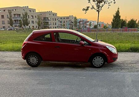 Opel Corsa 1.0 12V Innovation 110 Jahre