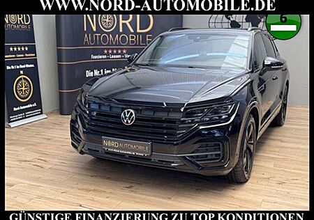 VW Touareg Volkswagen R-Line Black Style 4MOT 3.0 TDI Head-Up R-Line Bla