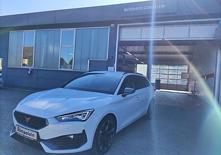 Cupra Leon ST 2,0 TSi DSG