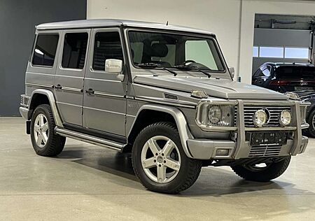 Mercedes-Benz G 400 Grand Edition