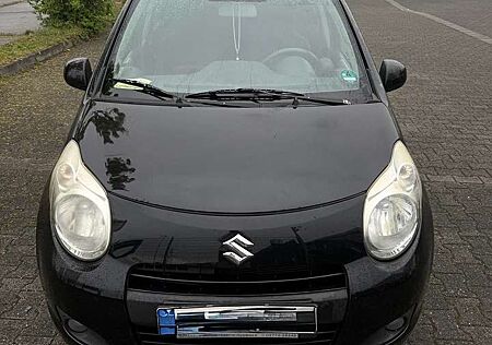Suzuki Alto 1.0 Basic