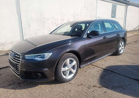 Audi A6 Avant 2.0 TDI ultra