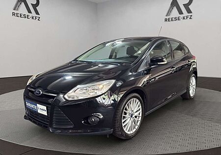 Ford Focus Lim. Sync Edition PDC SHZ Alu Tüv 2.Hd