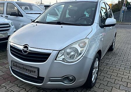 Opel Agila B Edition