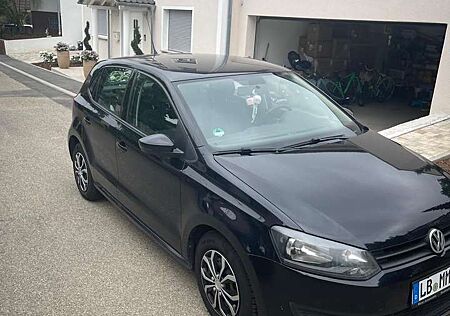 VW Polo Volkswagen 1.2 Trendline